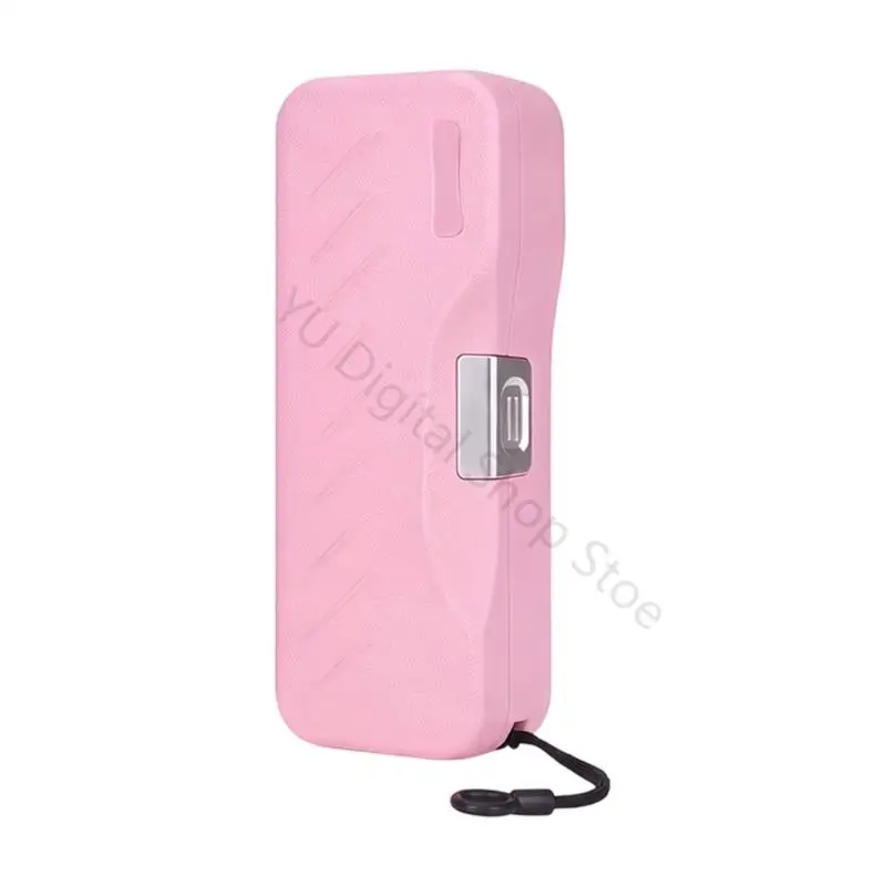 96BA Tragbarer Hartschalenkoffer für Pocket 3/4 Protector Carry Box Kompakte Aufbewahrungsanordnung – Detail 4