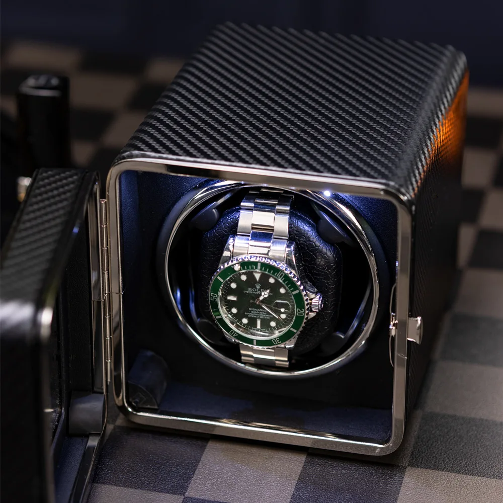 Thumbnail 3 - #8 Latest Watch Winders Updates