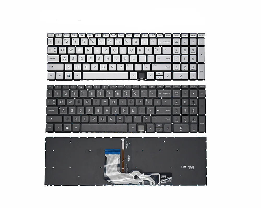 New US Keyboard For HP Envy 17-CG 17-CG0003CA 17-CG0010CA 17-CG1003CA 17-CG0008CA