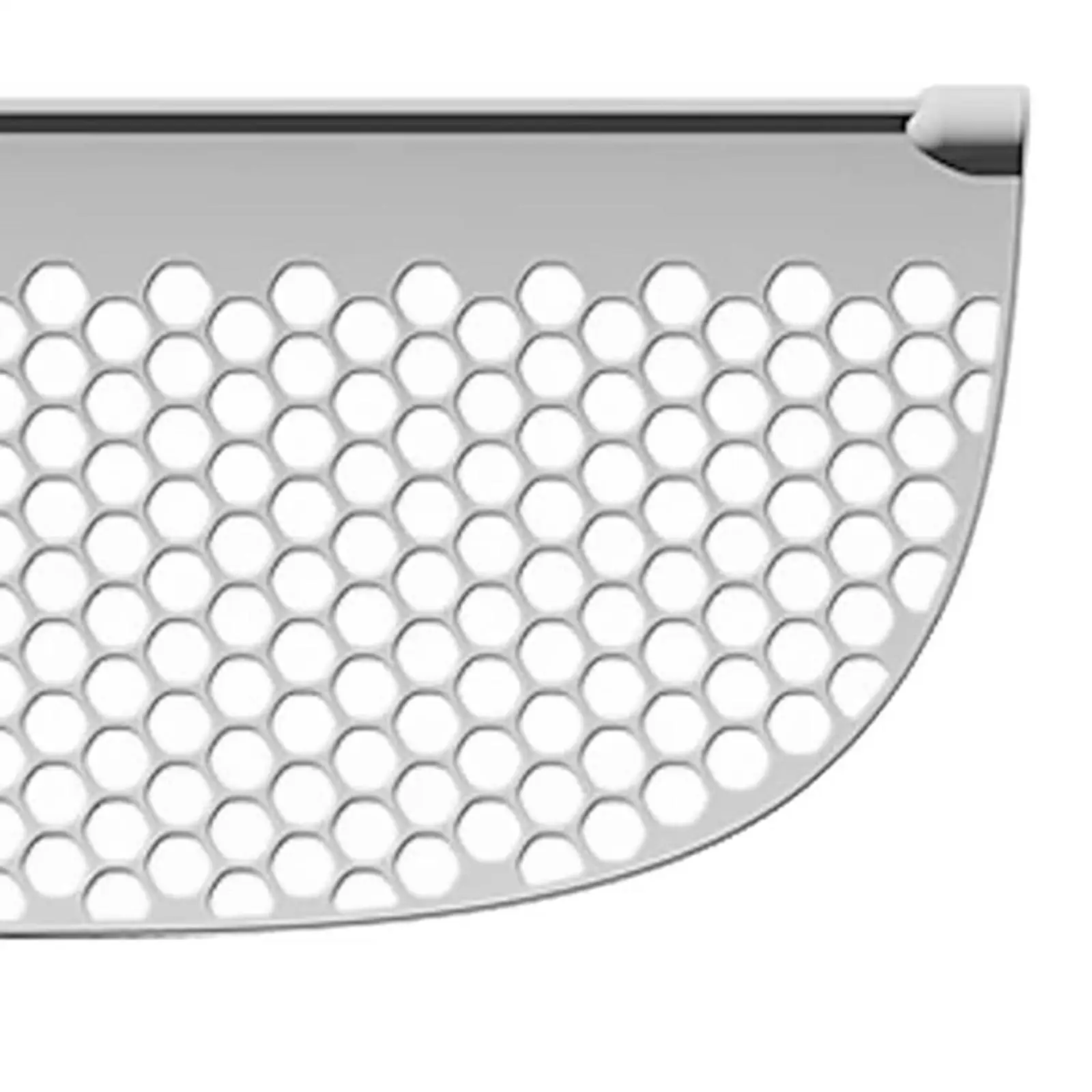 Picture 6: Self Cleaning Cat Litter Box Filter Small Holes Spare Parts Efficient Automatic Cat Litter Box Part Sturdy Replace for C20