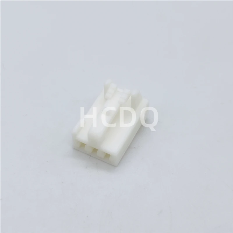 

10 PCS The original MG651032 automobile connector plug shell and connector are supplied from stock