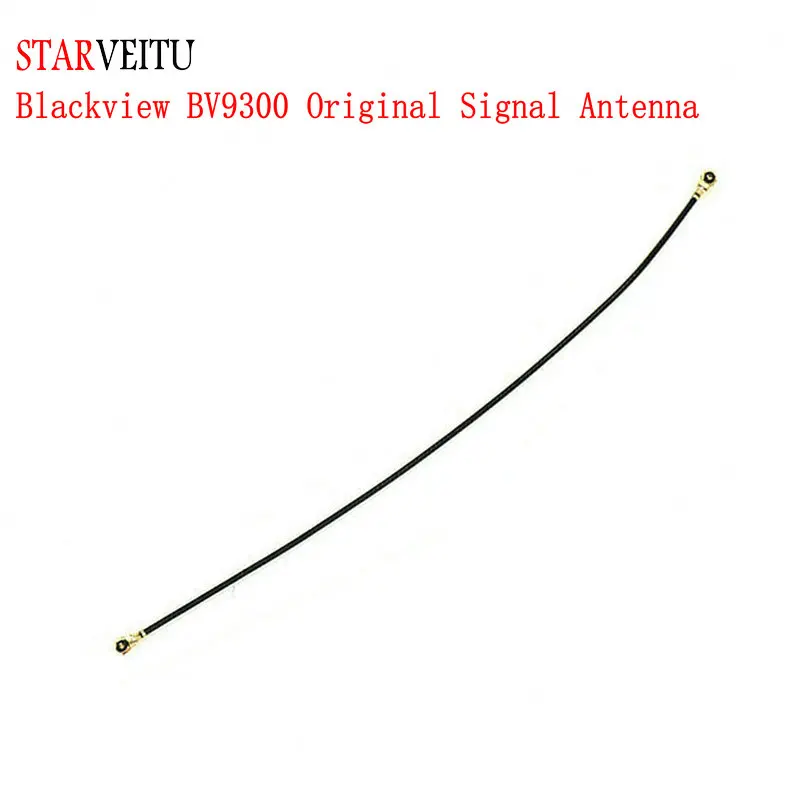 BV9300 Signal Antenna for Blackview, Original Signal Line Connector, Mobile Phone Accessories