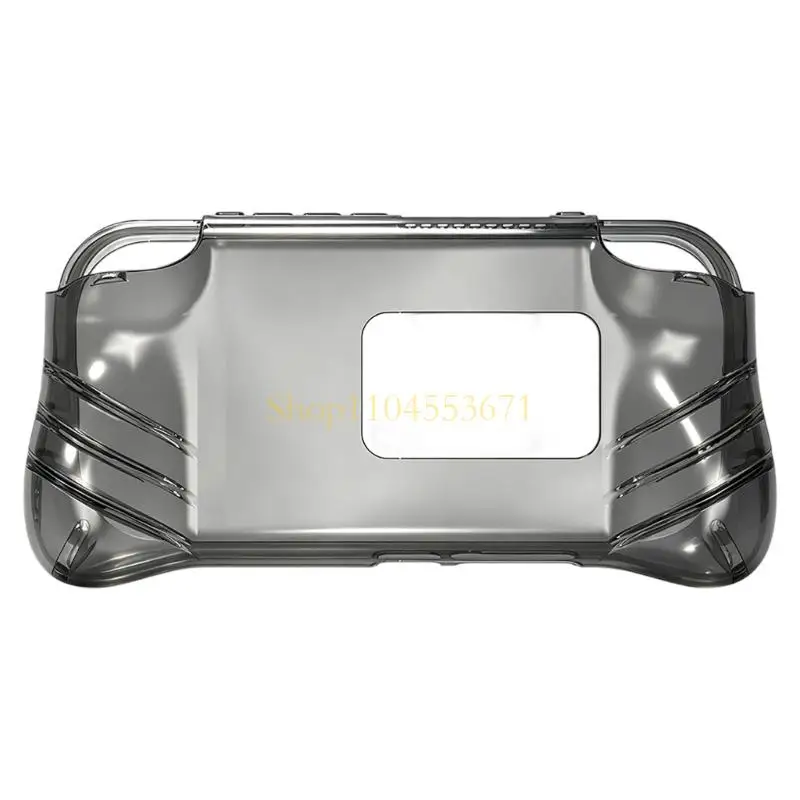 Best Seller Flexible Protective Handheld Cover with Contoured Side Grips, Accessible Controls, and Clear Charging Port Opening