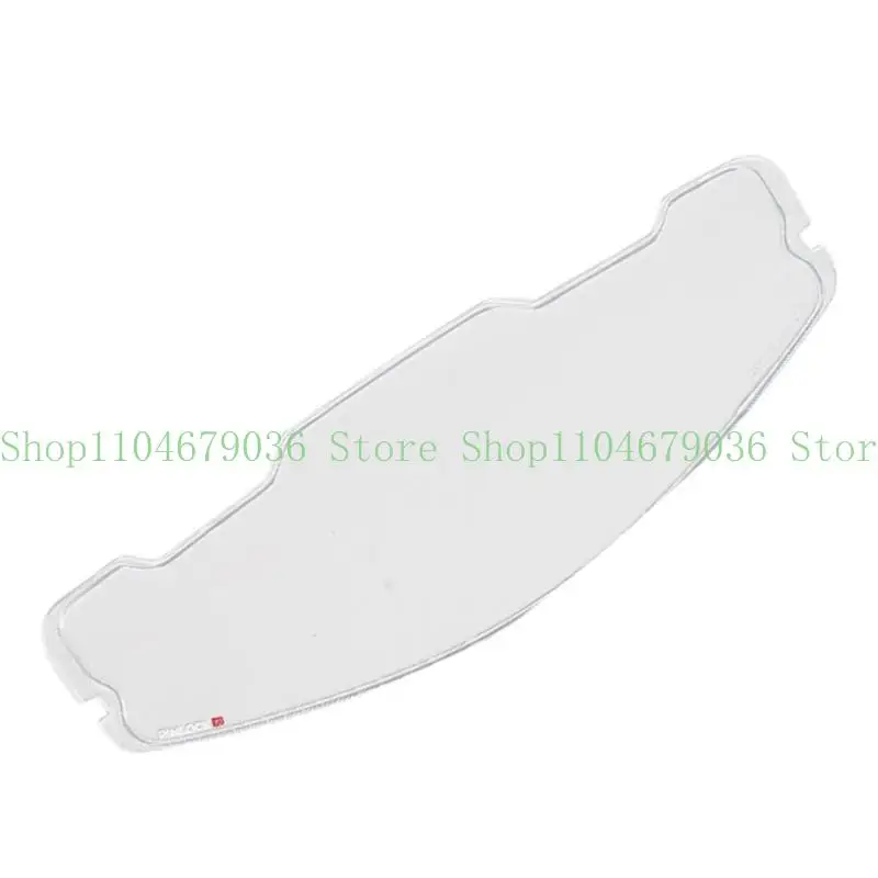 

652f для Jarama Motorcycle Helmets Lins Sticker Antifog улучшить видимость байкеры для верховой езды на открытом воздухе