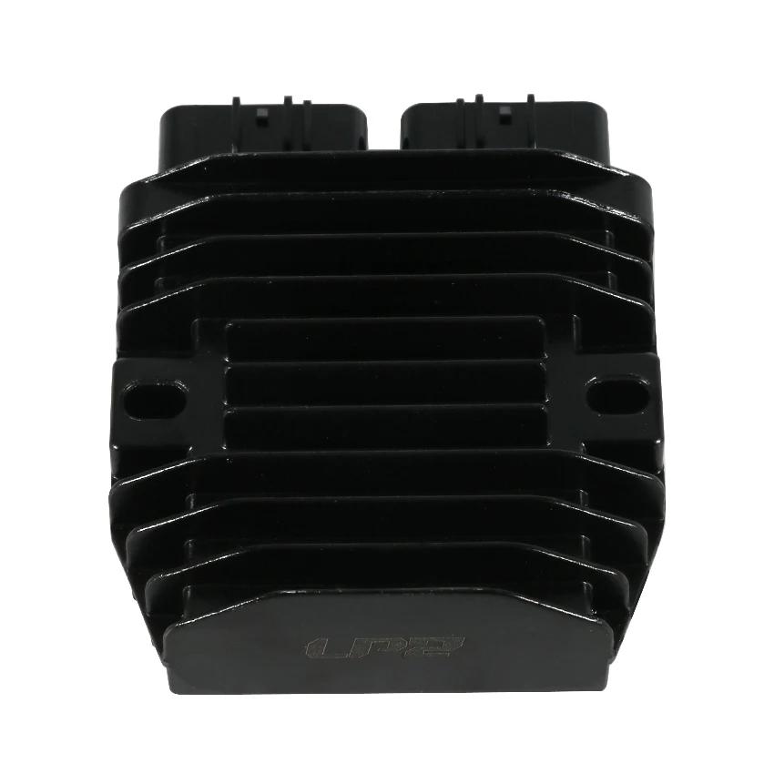 New Voltage Regulator Rectifier For Stels ATV Leopard 500 600 650 UTV Dominator 800 OEM:LU033370 OEM:3702001020000