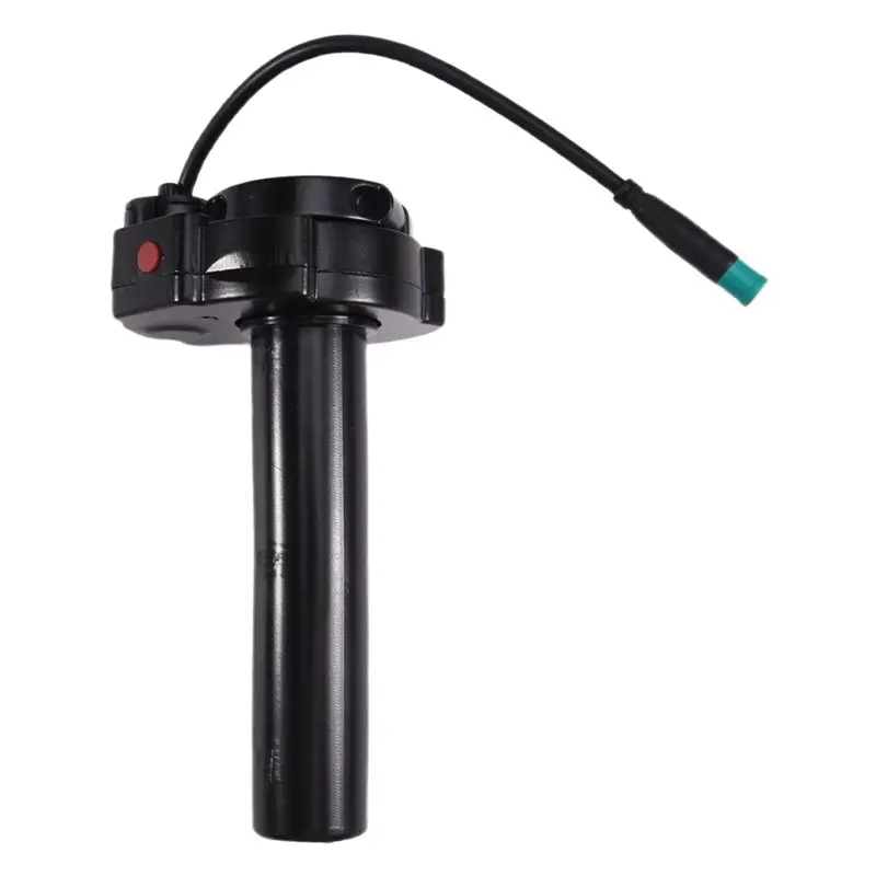 Multi-Purpose Throttle Handle Turn Grip For TALARIA X3 MX3 MX4 Electric Bicycle Off-Road Motorcycle
