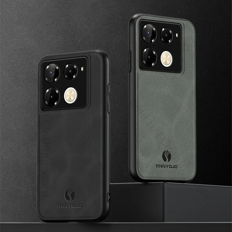 

Sheepskin Cover For Infinix Note 50s 40 50 Pro Plus Magnetic Phone Case For Infinix Note 40 Pro Zero 30 GT 20 Pro Soft TPU Cover
