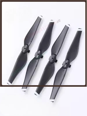 For DJI Royal Air Propeller for Mavic Air1 generation drone noise reduction blades Original accessories