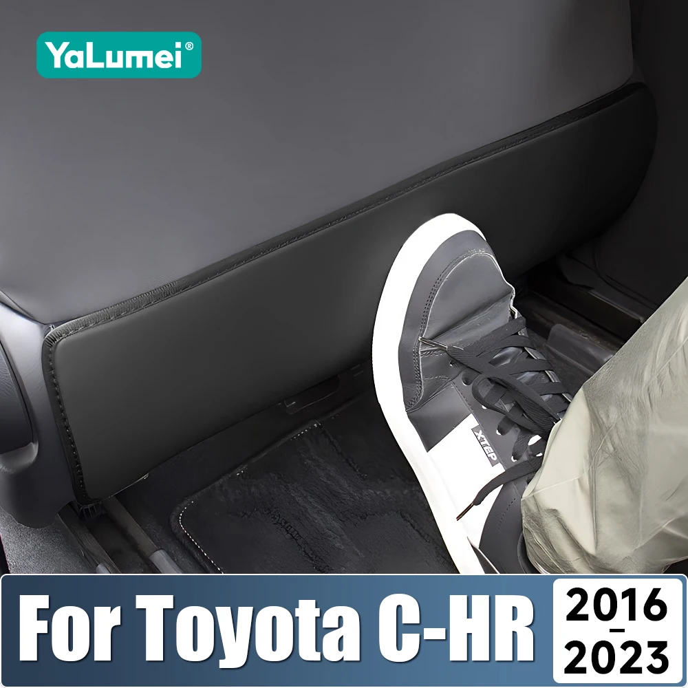 para-toyota-c-hr-chr-2016-2017-2018-2019-2020-2021-2022-2023-hibrido-couro-do-plutonio-assento-de-carro-volta-anti-chute-almofada-acessorios