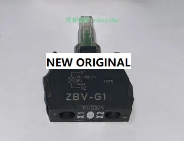 

ZBV-G1 ZBV-G3 ZBV-G4 ZBV-G5 ZBV-G6 pilot lamp Module New Original Stock