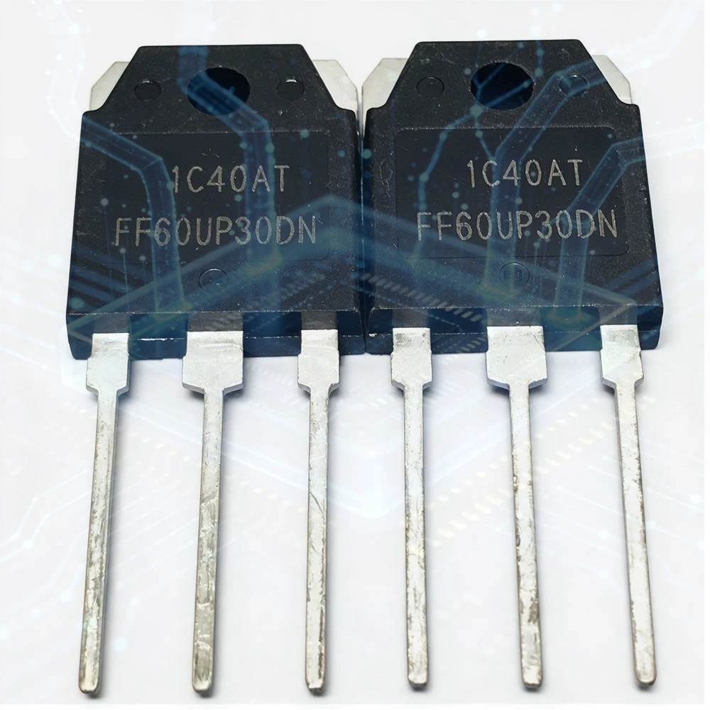 5piece FF60UP30DN 60A 300V TO-3P