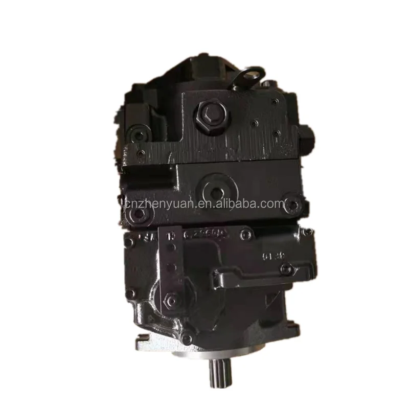 zhenyuan DAN-FOSS hydraulic pump 90R 90L 90M 90L 90R055HS1NN80R3SC03GBA353524 80006621 hydraulic piston motor 90R055