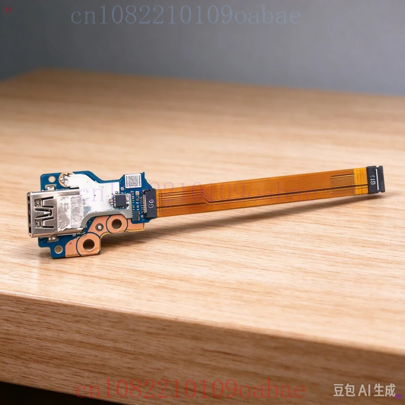 BOARD FOR ASUS Zenbook Q409Z UX3402Z UM3402Y UX3402 UM3402 USB