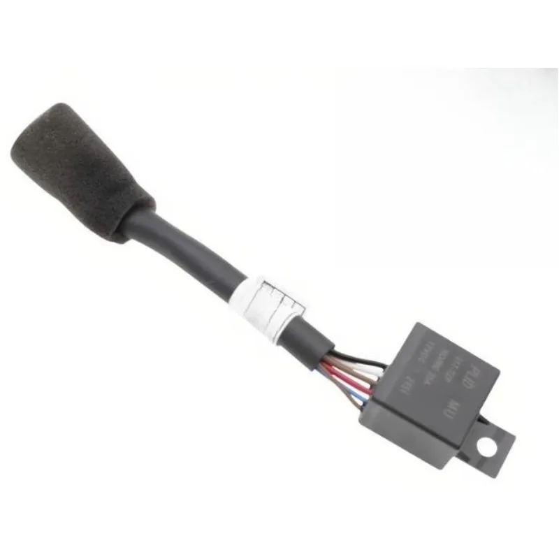 Front Door Window Regulator Relay Electric Switch Transition Line for Wuling Rongguang Hongguang