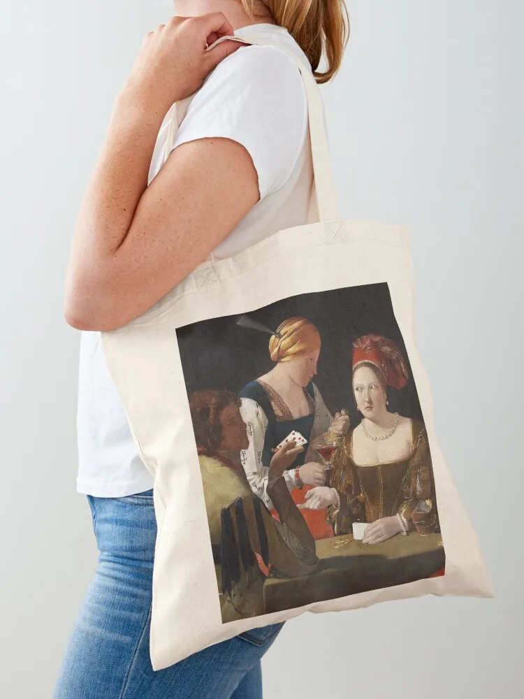 Georges De La Tour …