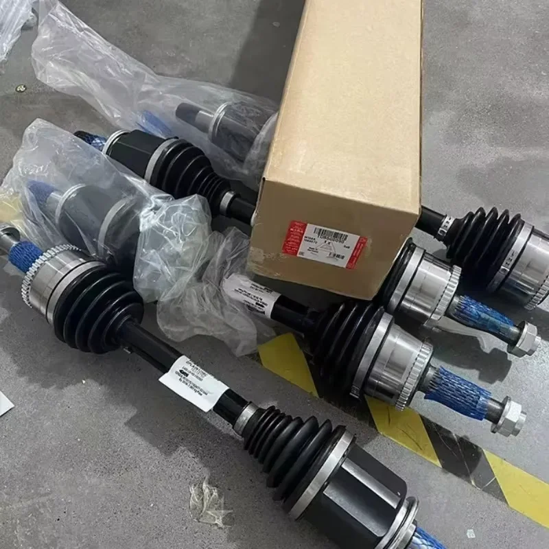 

Высокое качество для Land Rover приводной вал передней оси, автозапчасти LH LR 047293 LR 072067 RH LR 047292 для моделей Land Rover в комплекте