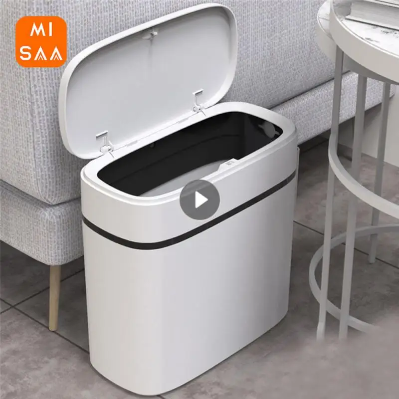 Storage Box Dual Card Slot Design Not Easy To Spread Out High Quality Approximately 31.6 * 16 * 29.8cm Kitchen Trash Can