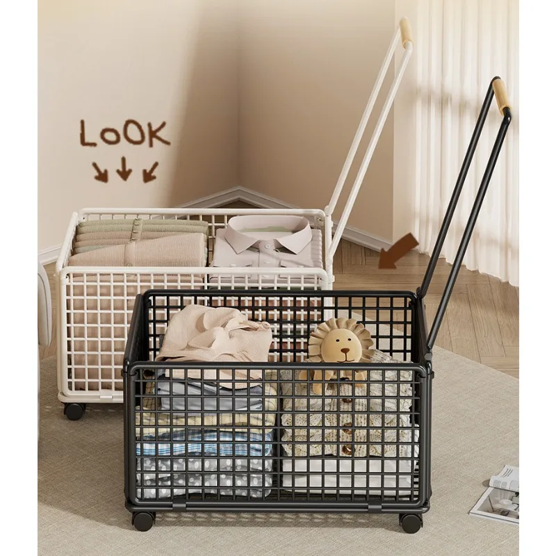 household-clothing-storage-box-large-capacity-movable-storage-box-artifact-book-box-organizing-box-toy-storage-basket