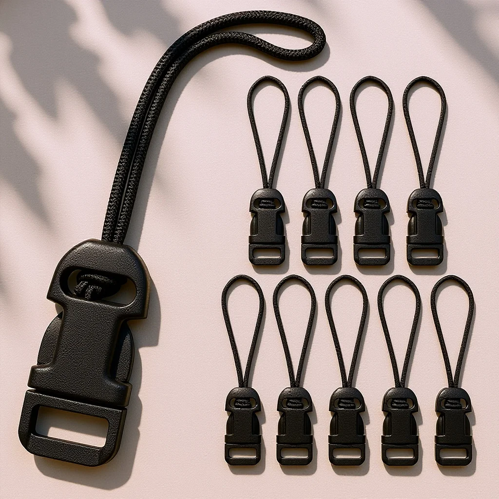 10Pcs Camera Strap …