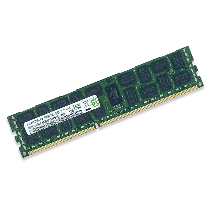 

8G 16G ddr3 ECC REG 1333 1600 1866 Модуль серверной памяти e5