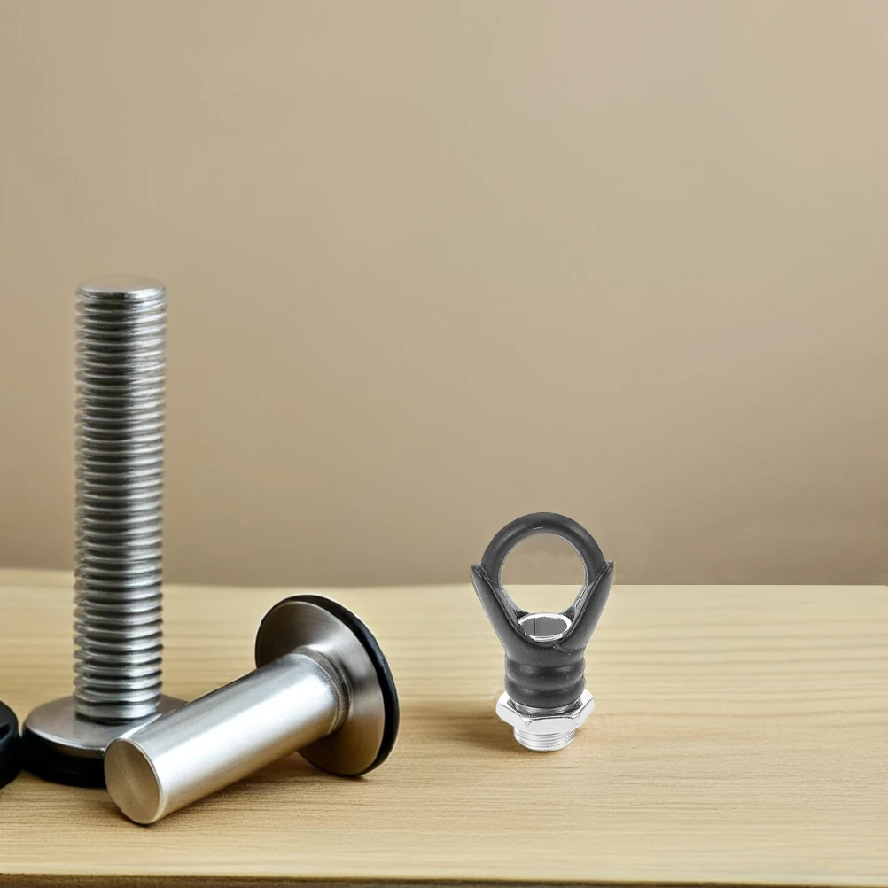 

2pcs Accessories E27 Fixtures Diy Parts Screw Rings Lampshades Fixture Hardware Lamp Shade Supports Lamp Holder Ring Fix Ring