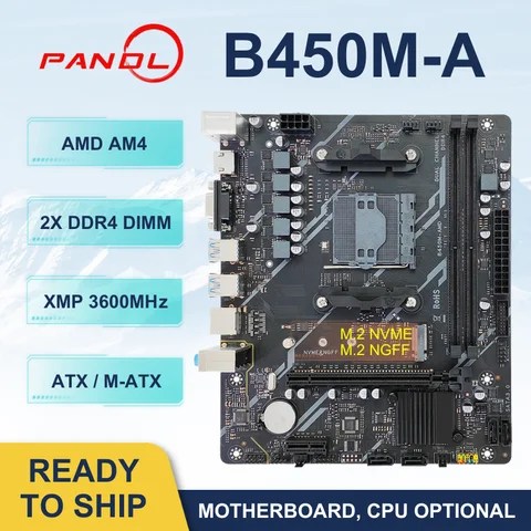 Ryzen 5 2600x motherboard-AliExpress