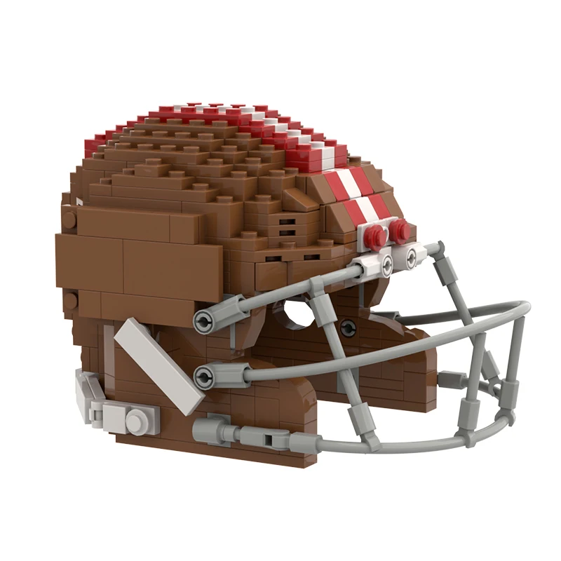 Thumbnail 2 - #13 Cheap American Football Toys Worth Buying