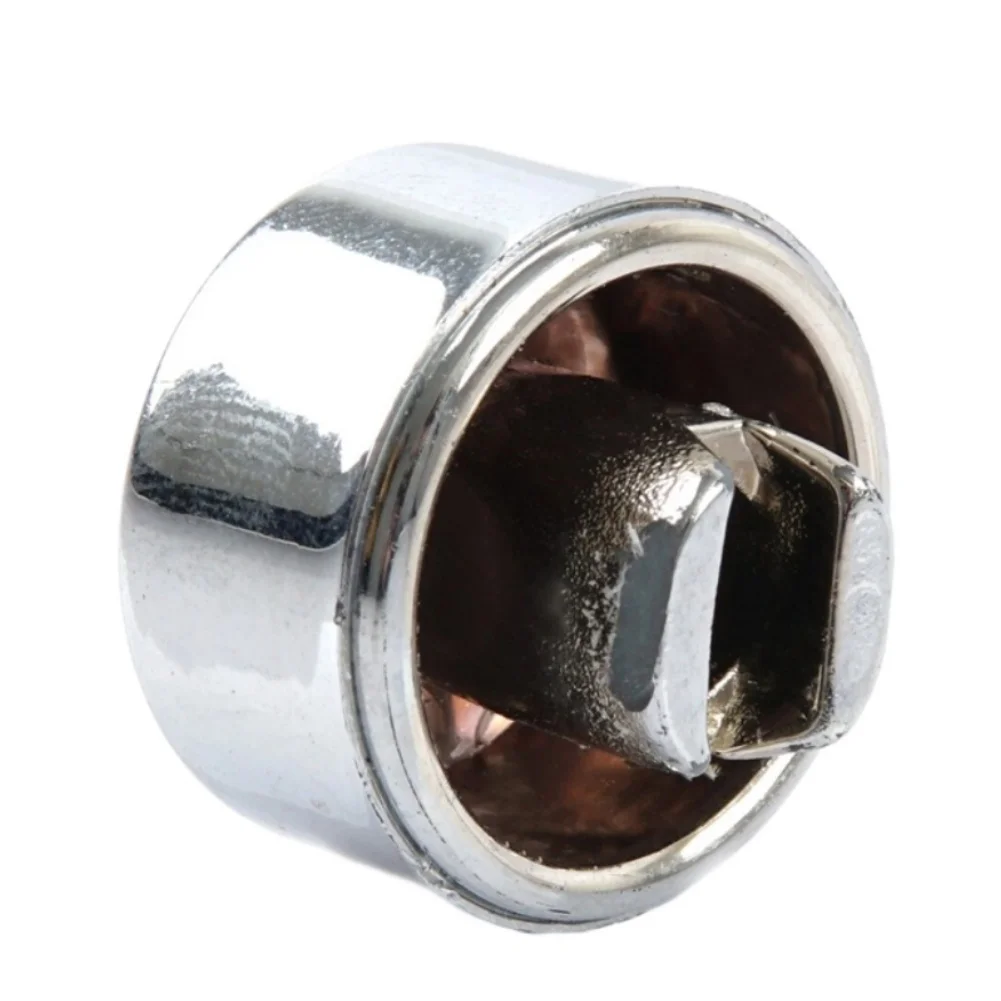 Handbrake Button For Car Interior Parking Brake Knob Handbrake Brake Cap Factory Specification Easy Installation
