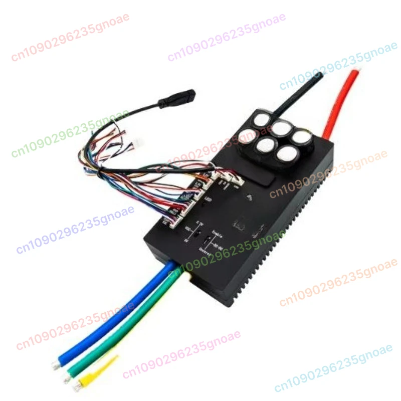 

For VPPC08BA111KE000 Proportional Flow Control Valve for Norgren 02 08 10 411 BA BC Series OEM Replacement Pneumatic System