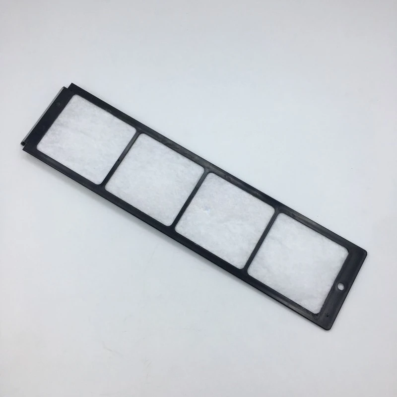 Voor Hitachi 60/70/120 Airconditioning Filter ZAX60/70-5G Airconditioning Binnen- en Buitenfilterschermen