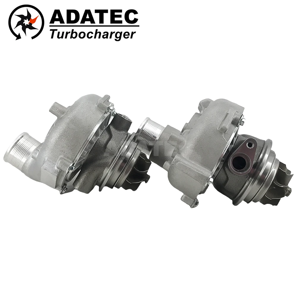 JH5IT Upgrade Turbo 079145704P 079145704Q Ball Bearing 079145704F 079145703E Turbo for Audi A8 4H Saloon 4.0L TFSI quattro CEUC