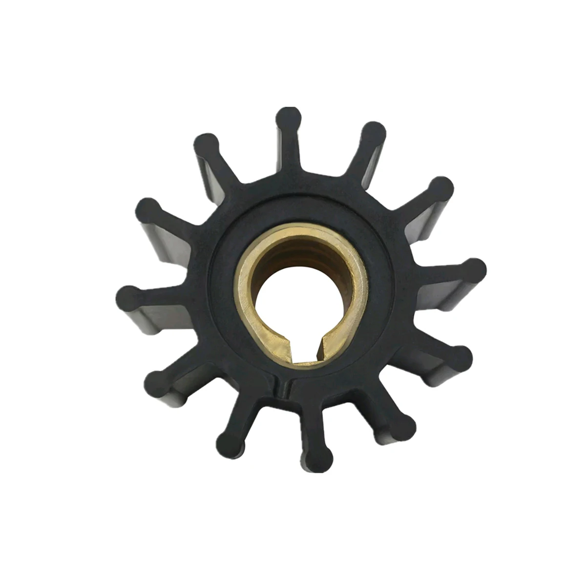 

Impeller Replacement Kit for Johnson 09-801B CEF 500108 Sierra 18-3075 Volvo 875575