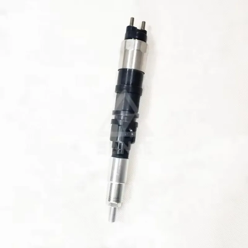 Hot Selling 095000-6490 Common Rail Fuel Injector RE529118  for 6068T Machine Parts
