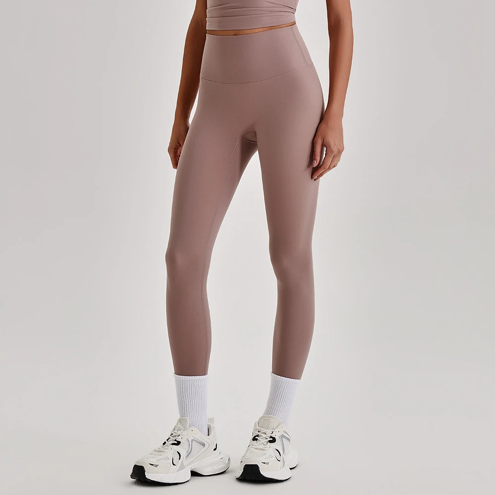 Ultra Soft Spandex Yoga Leggings High Waist Gym Tights Butt Lifting Leggings Sport Women Fitness Yoga Pants Workout Leggins