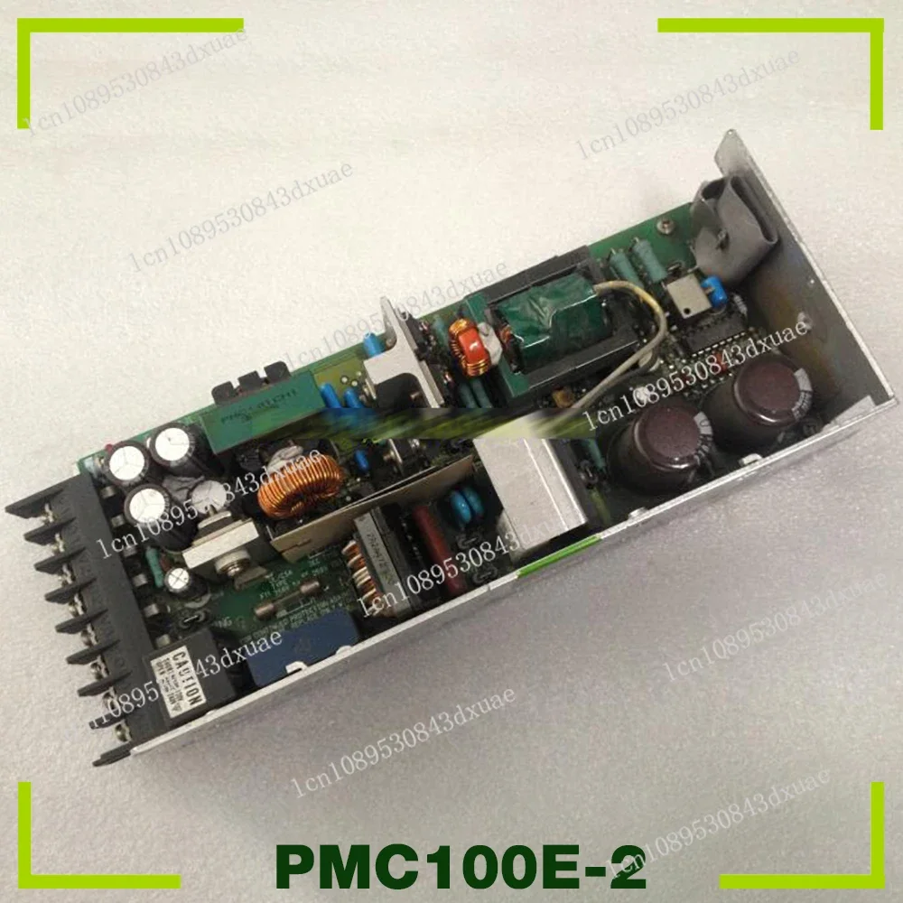 Switching Power Supply  5V Independent +15V -15V (PMC100-2 Common) PMC100E-2 For COSEL Original Disassembly