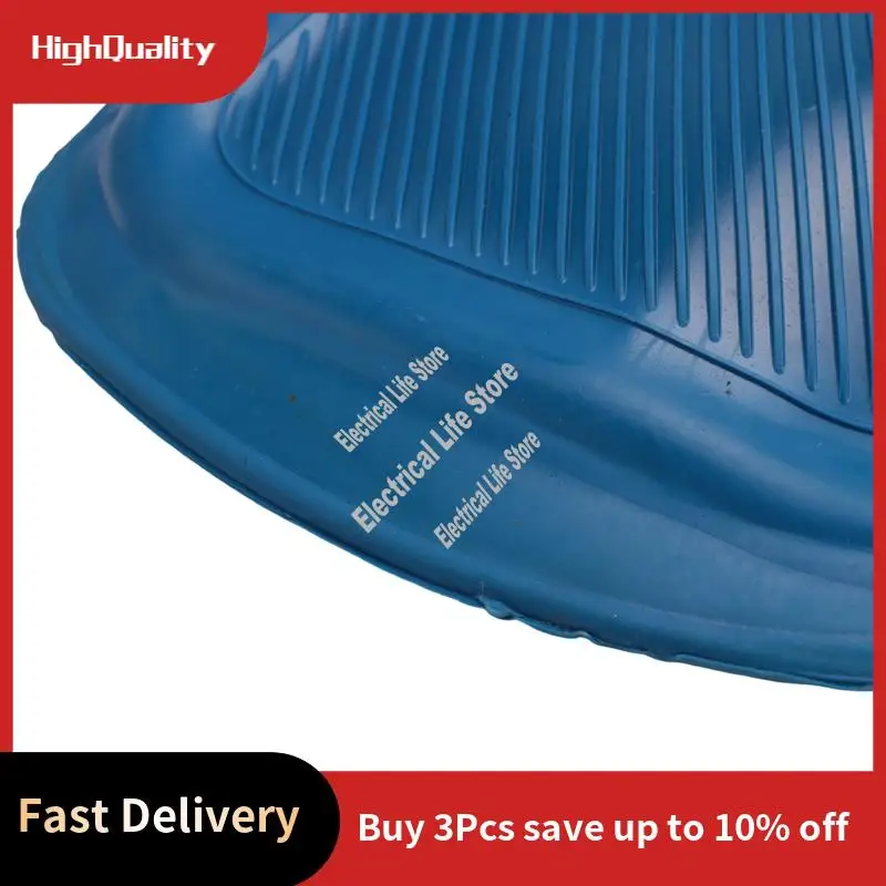 1 حزمة سميكة كيس الماء الساخن شتاء دافئ كيس الماء الساخن المطاط كيس الماء الساخن أقدام اليد زجاجة ماء دافئ 500 مللي-AT39