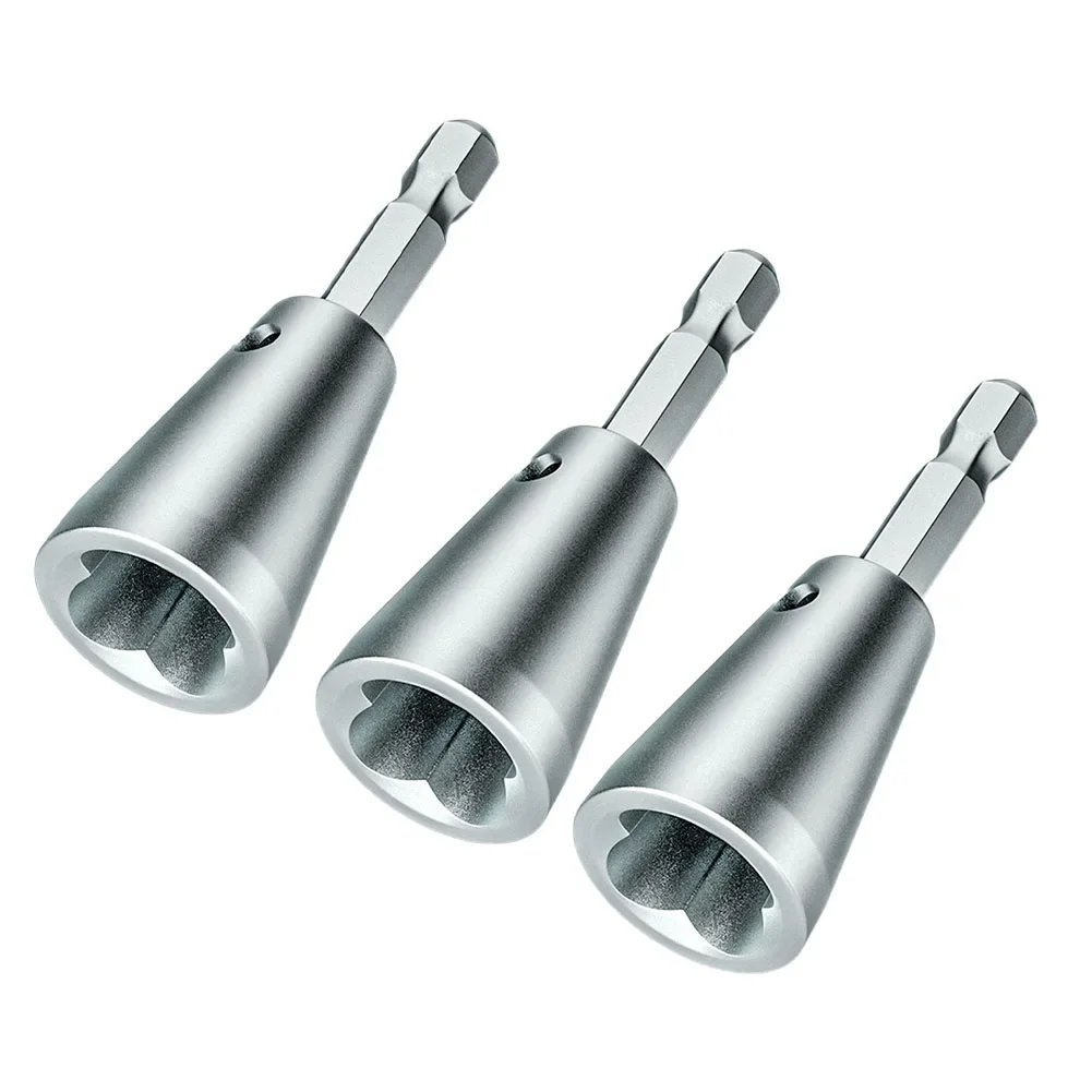 

New Electrician’s Fast Automatic Paralleling Device Wire Twisting Tool Cable Quick Stripping Stranded Wire Tool