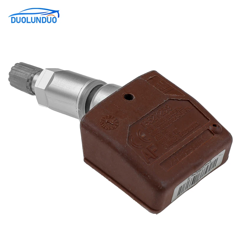 New Tire Pressure Sensor Hight Quality 13327259 Car Accessories For Audi Volkswagen 2013-2020 Car Accessories