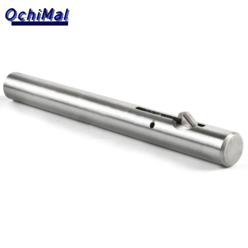 Replaceable Insert Bore Deburring Tool Back-Pull Reverse Scraper Chamfering Cutter Forward And Reverse Deburring Chamfering Tool