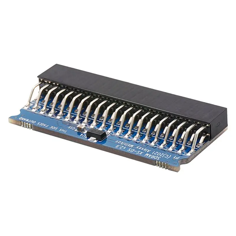 B29C-For Mister SDRAM V2.9 128MB For Terasic DE10-Nano Mister FPGA