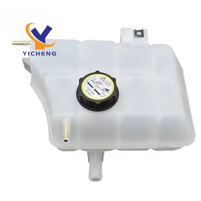 

AB398K089AA Расширительный бачок охлаждающей жидкости для Mazda Ford RANGER 2011-2021 1733156 1722875 AB398K218AA Великобритания 0115350