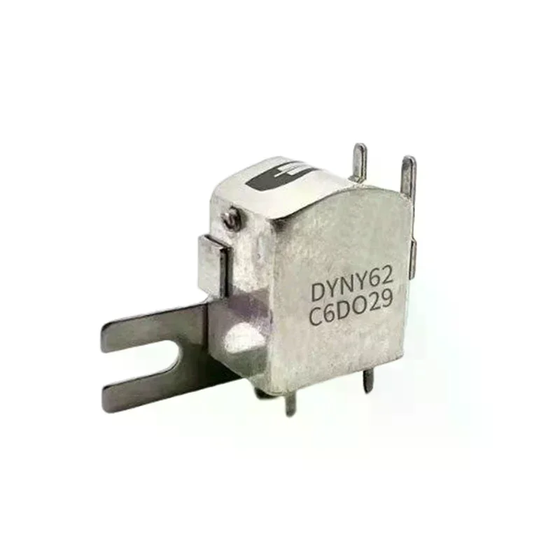 DYNY62 Wear-resistant Magnetic Head Dual Track For Recorder Advanced Audio Tape Deck Repair Parts Accessories 240Ω