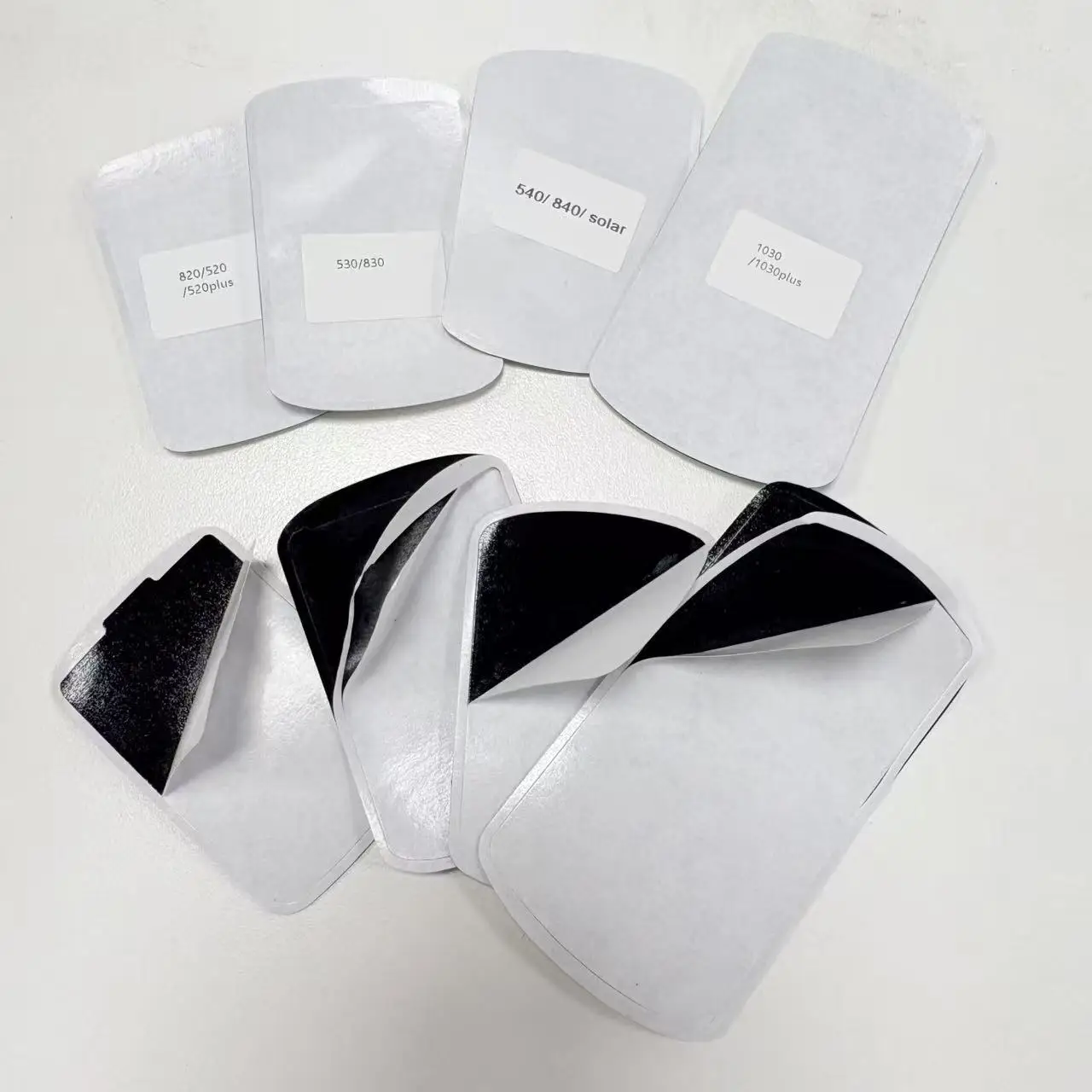 Double-sided Tape For EDGE 520 / EDGE 820 / EDGE 520 PLUS / EDGE 530 / EDGE 830 / EDGE 1030 / EDGE 1030 PLUS Adhesive Parts