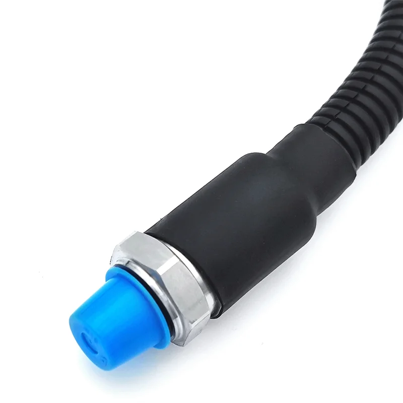 

NEW ARRIVAL smission Gearbox Oil Pressure Sensor 55158399 for Sandvik LH410