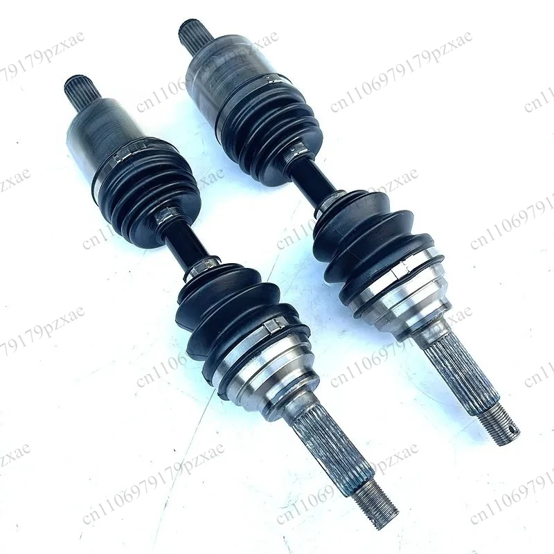 Independent Suspension Parts Drive Shaft CV Joint Flange Assembly for Modified 4WD Beach Buggy