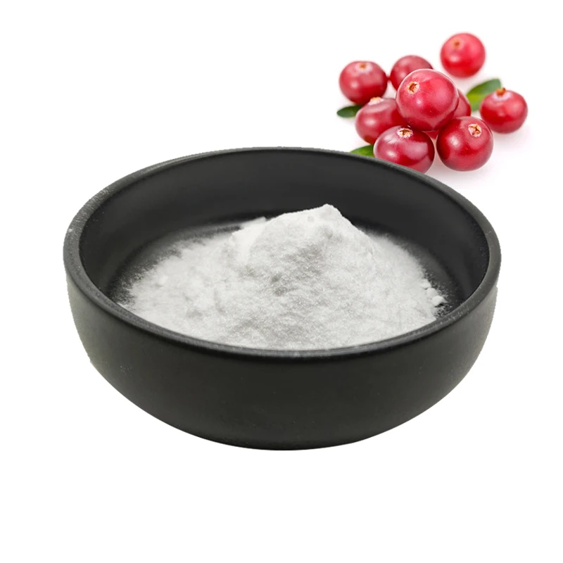 Hot Sell Alpha Arbutin Powder Skin Whitening Cosmetic Raw Material