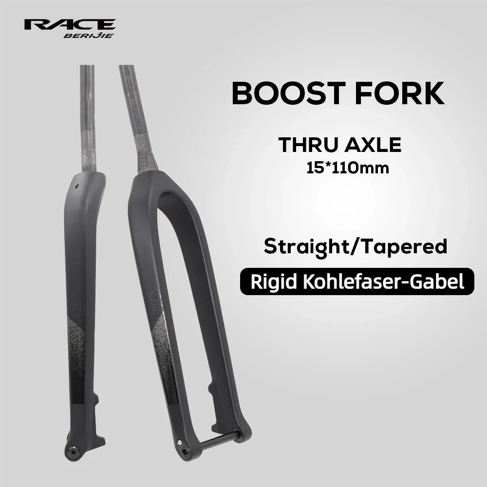 Race Mtb Thru Axle …