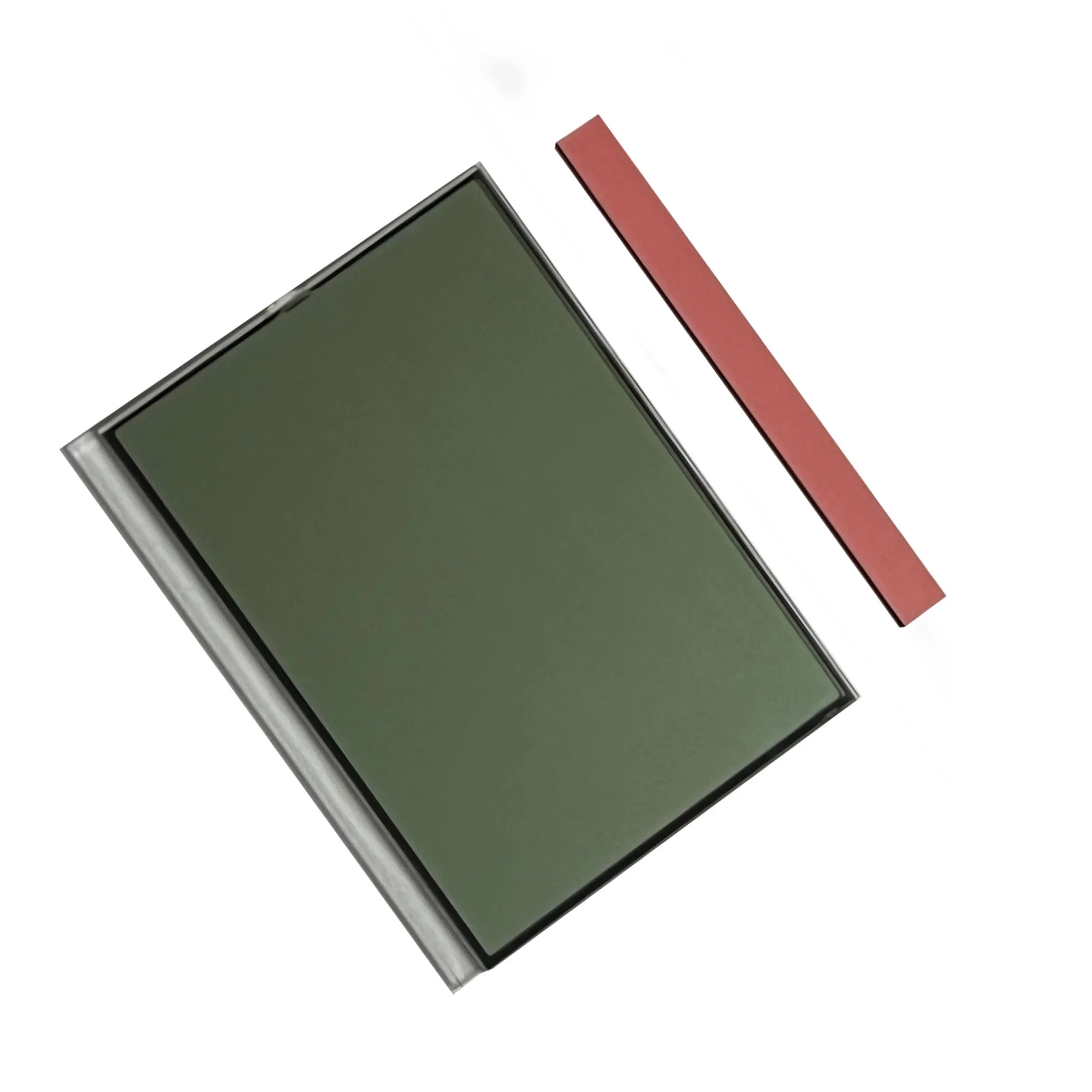 Car LCD Display for Fluke 1503 1507 1508 Digital Insulation Tester LCD Display Replacement and Maintenance Car Repair Parts - Image 4