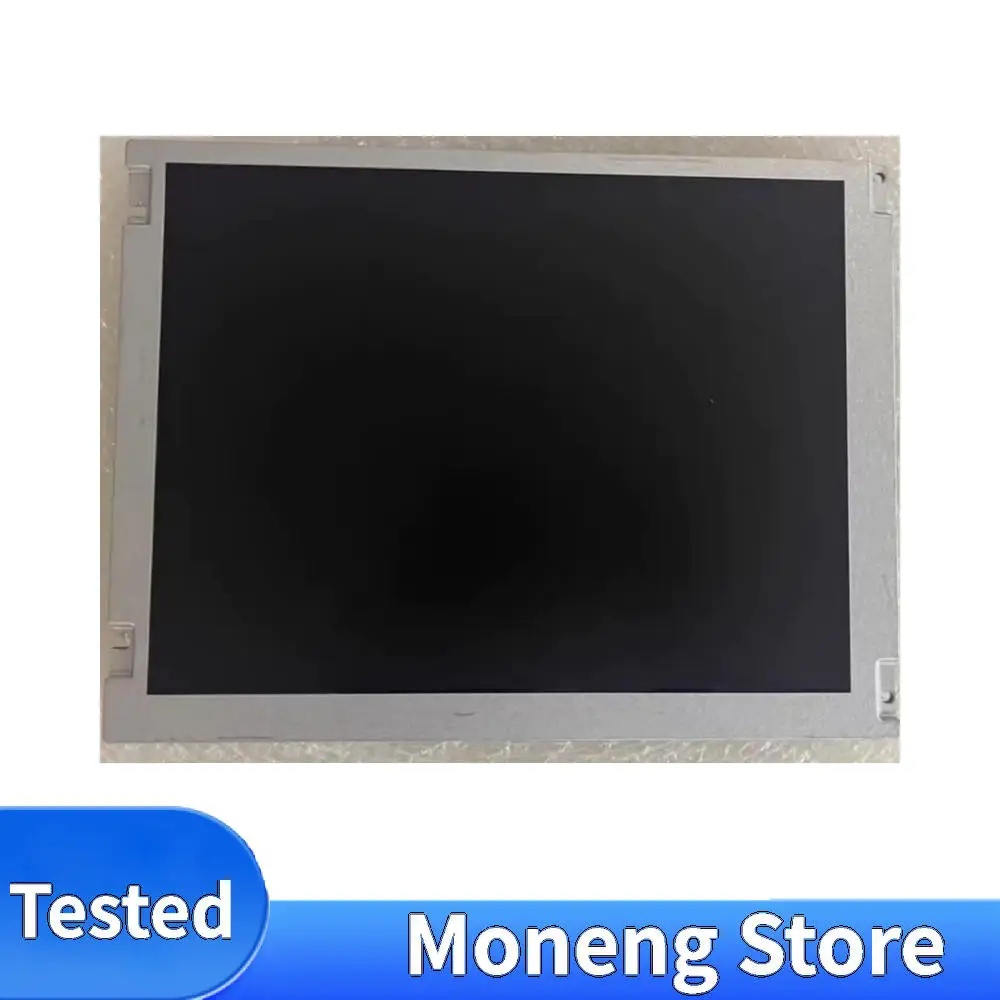 

G104AGE-L02 Original 10.4 Inch Screen LED Backlight LCD Panel Display 800×600