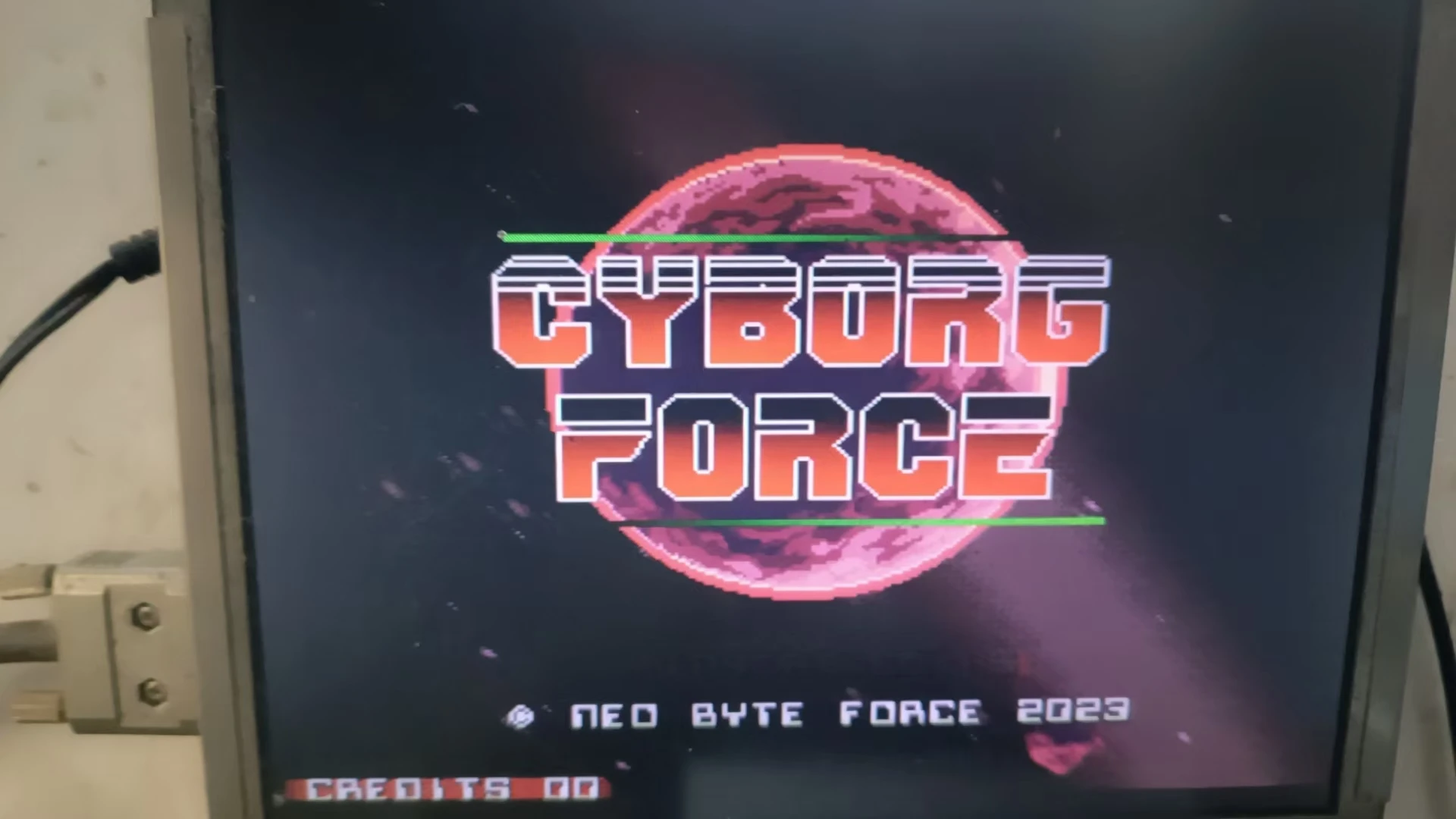 MVS conversion Arcade GAME Cartridge Knights Chance/Hypernoid/Cyborg Force/Yo-yo shuriken